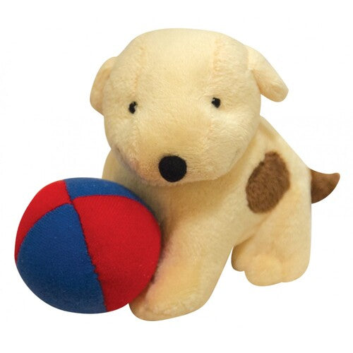 SPOT TEDDY: May 23