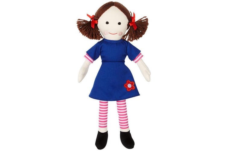 Play School Beanie Jamima