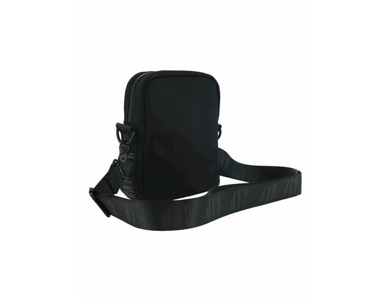 GAP SQUARE CROSSBOY BAG