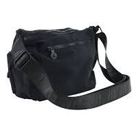 GAP MULTI CROSSBODY BAG BLACK