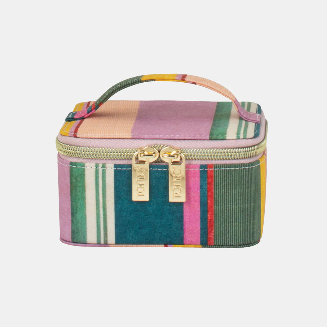 Tonic Gelato Cube Stripe