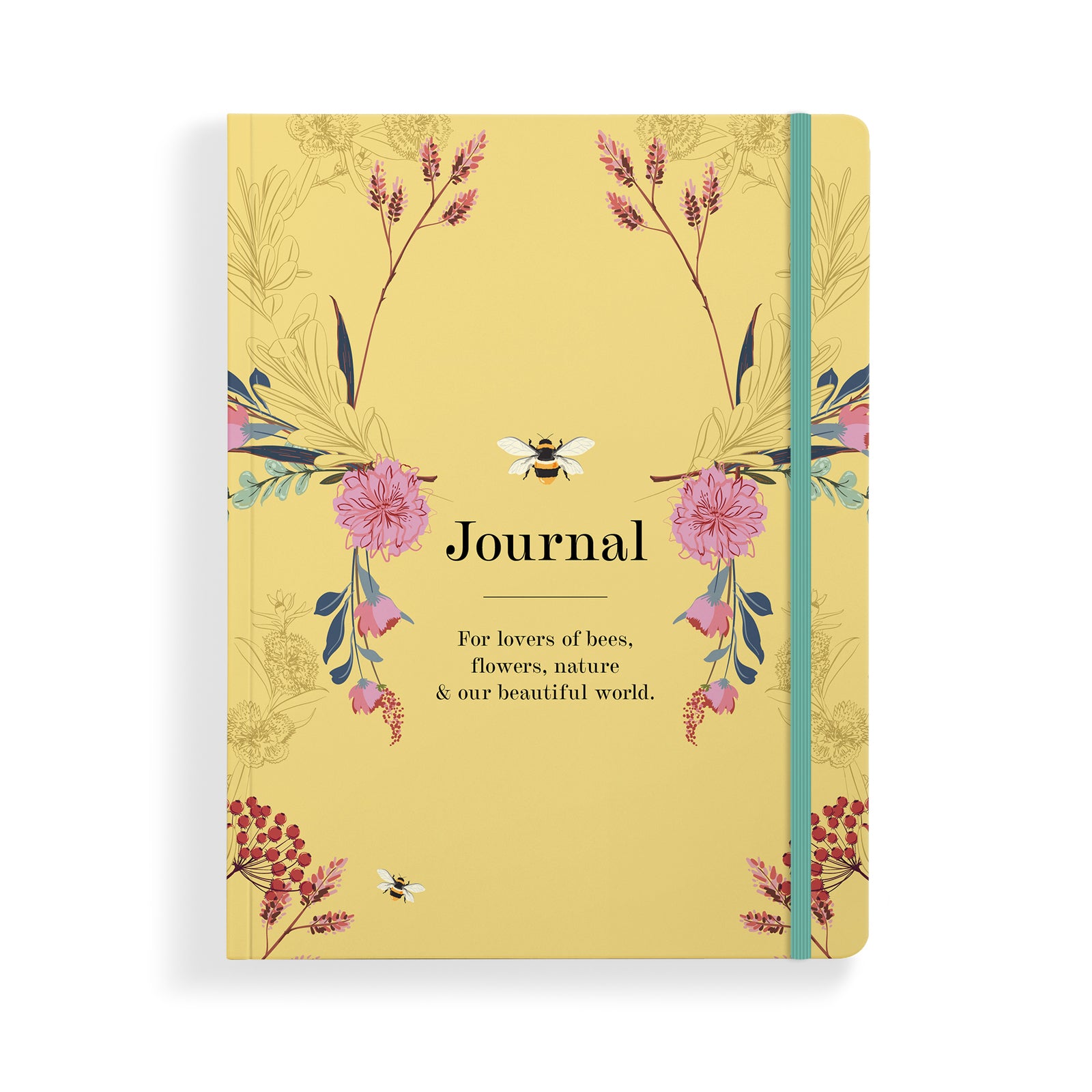 AFFIRMATIONS JOURNAL