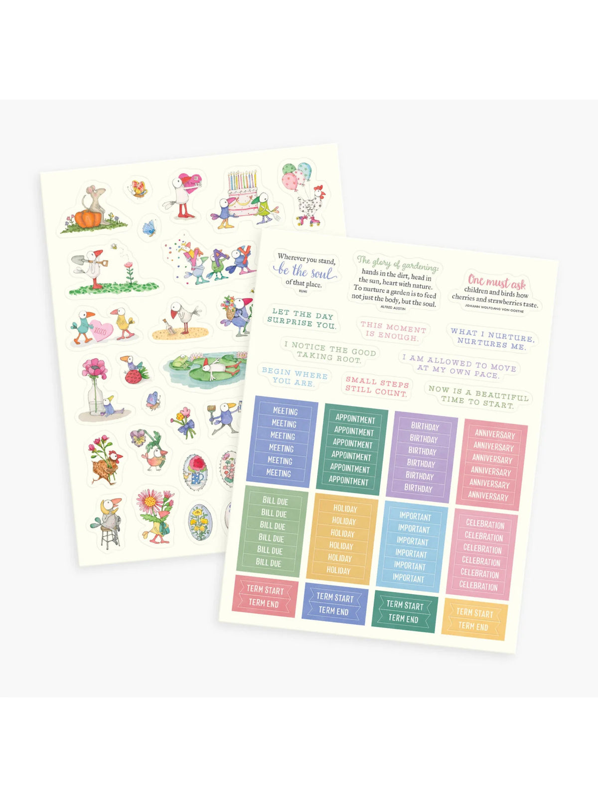 2027 TWIGSEEDS DIARY