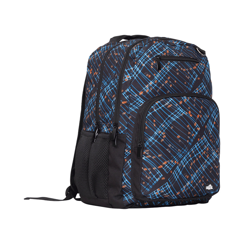 Spencil Backpack - 3rd Dimension
