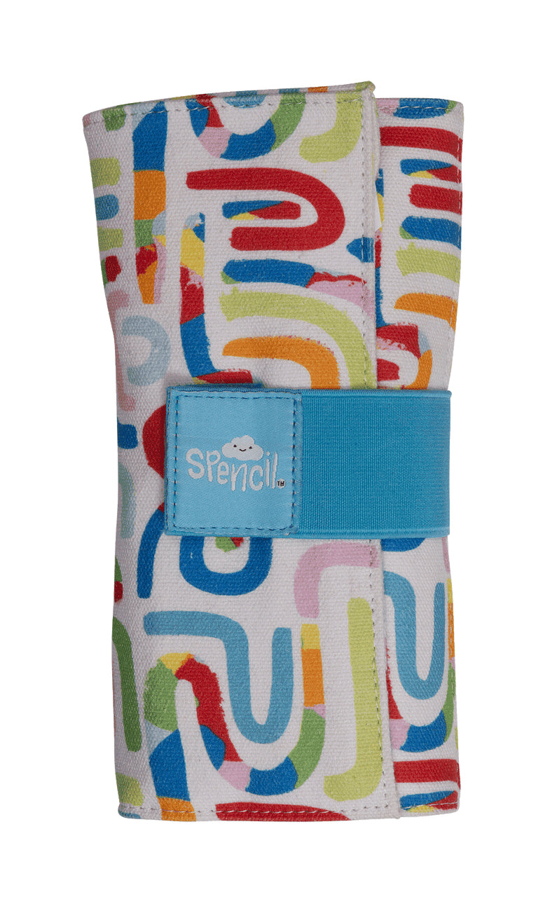 ART ON THE GO - Squiggle