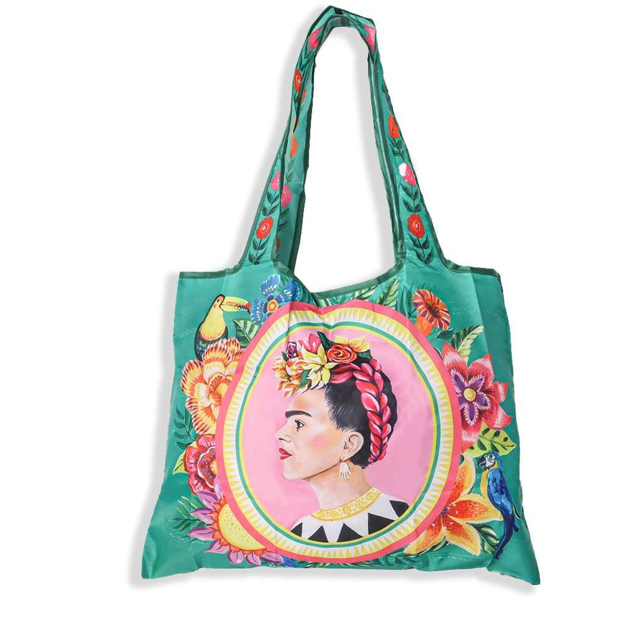 FOLDABLE BAG VIDA