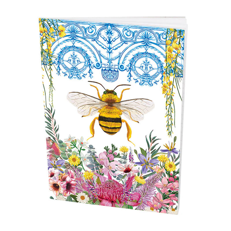 POCKET BOOK ENCHANTED GARDEN