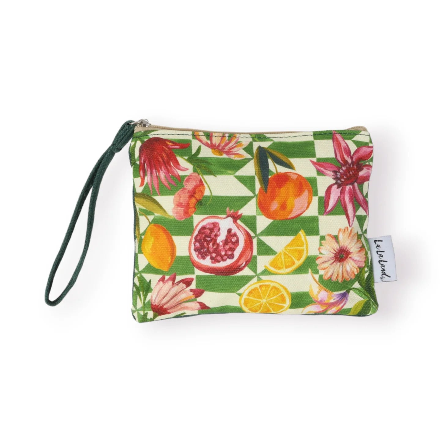 COIN PURSE LIFE IN COLOUR
