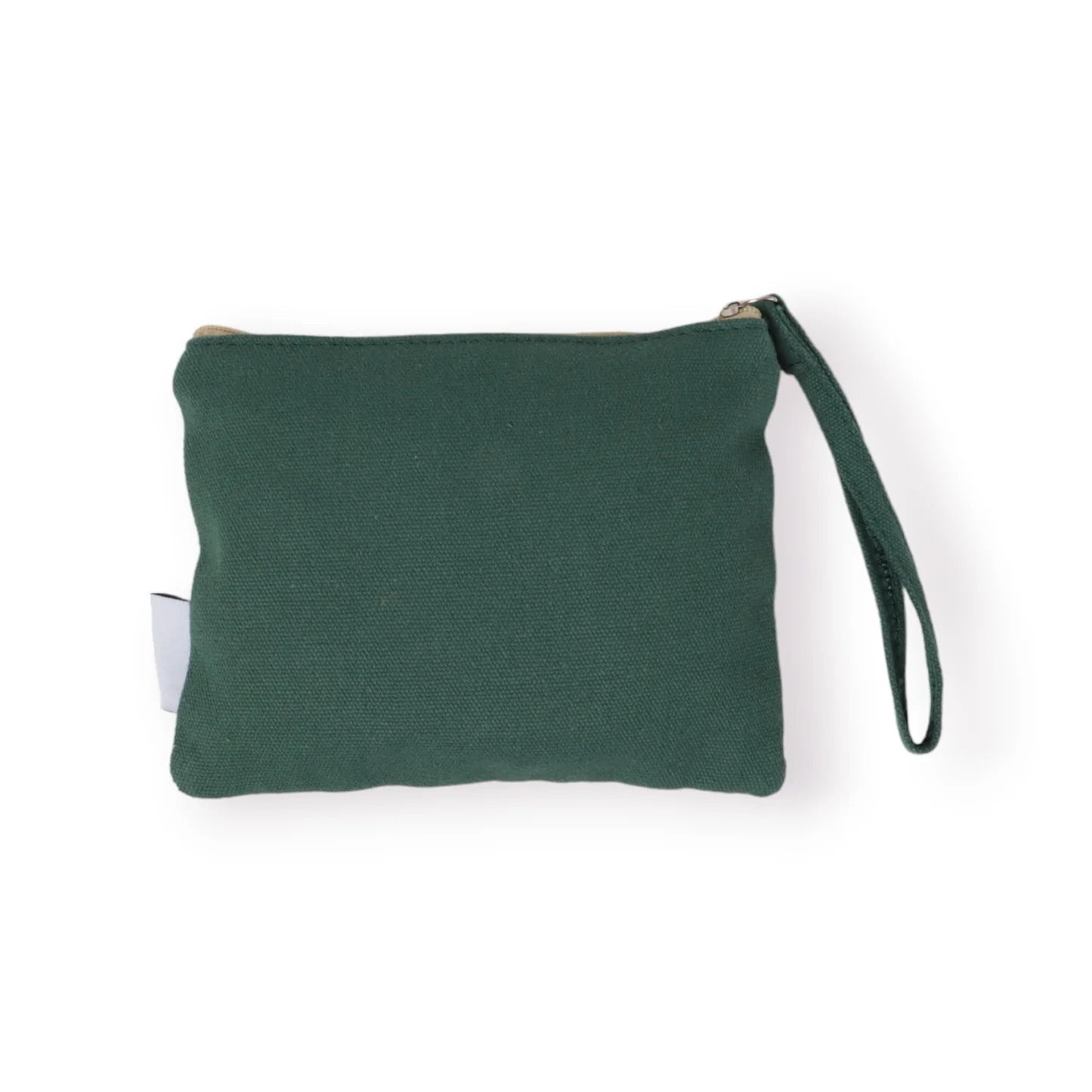 COIN PURSE LIFE IN COLOUR