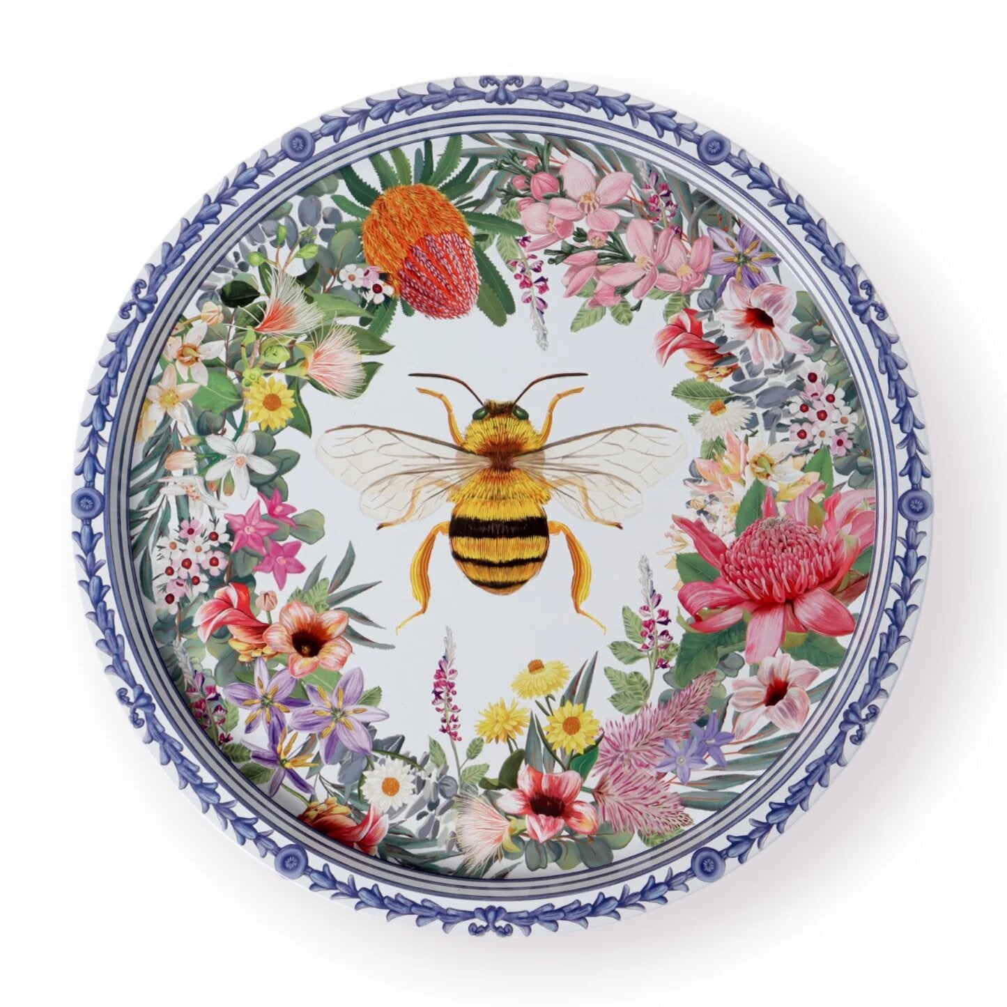 CELEBRATIONS TRAY ENCHANTED GARDEN.