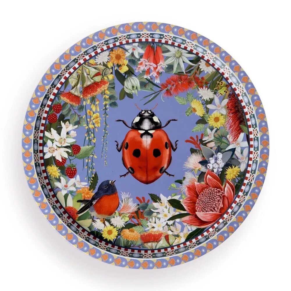 CELEBRATIONS TRAY GOOD EVENING
