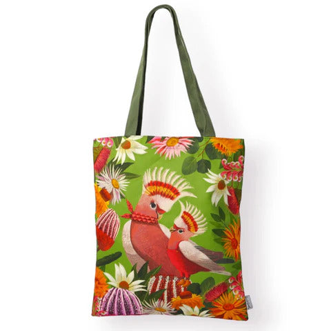 La La Land Tote Bag - Bush PARTY