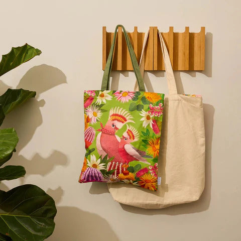 La La Land Tote Bag - Bush PARTY