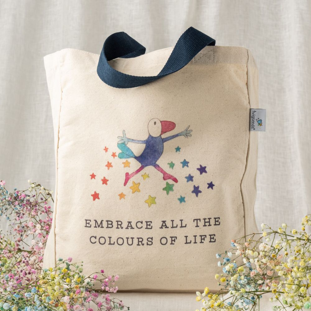 TOTE BAG EMBRACE