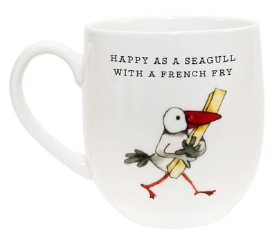 TWIGSEEDS CUP FRENCH FRY