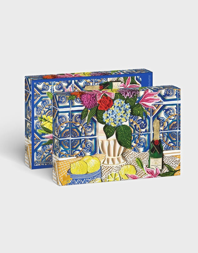 HYDRANGER PUZZLE