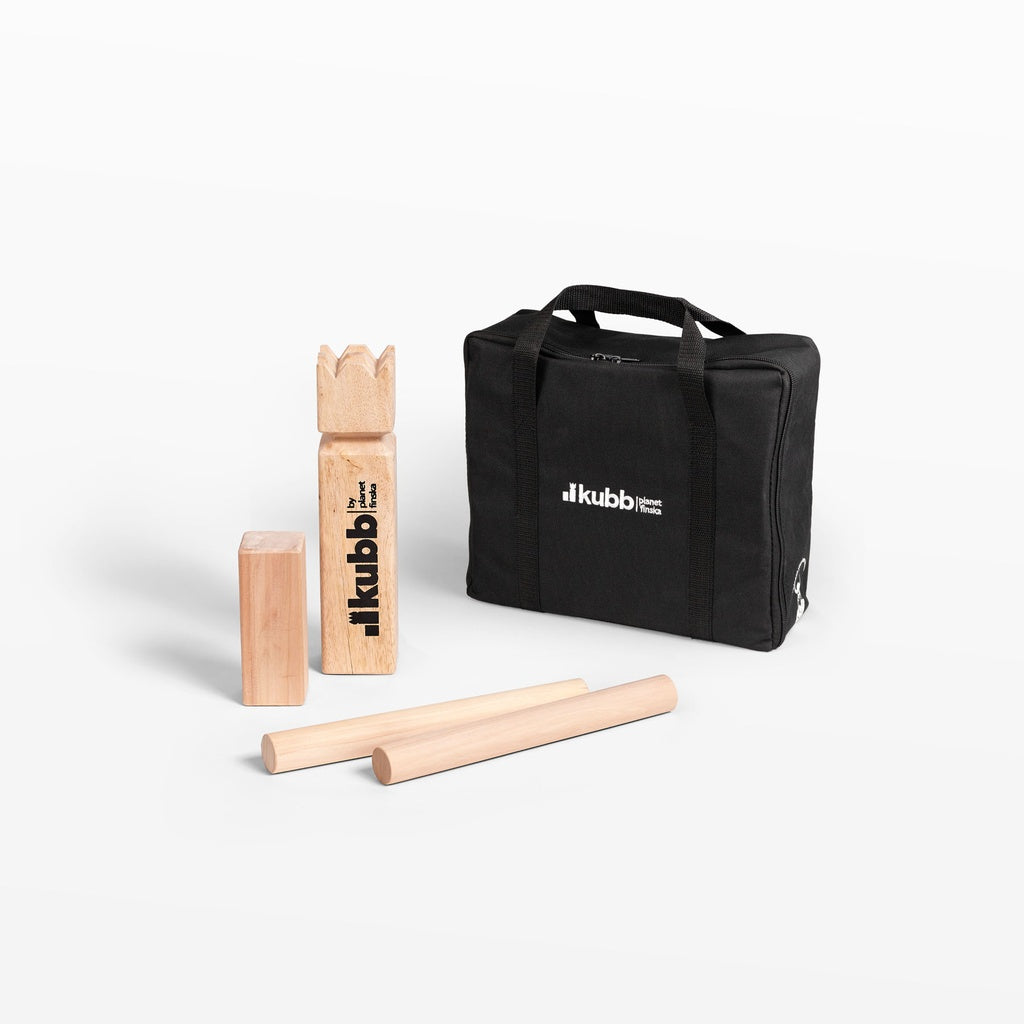 FINSKA KUBB