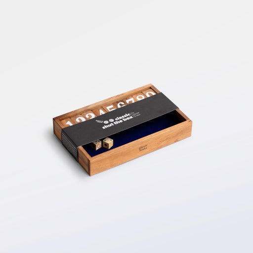 FINSKA CLASSIC SHUT THE BOX