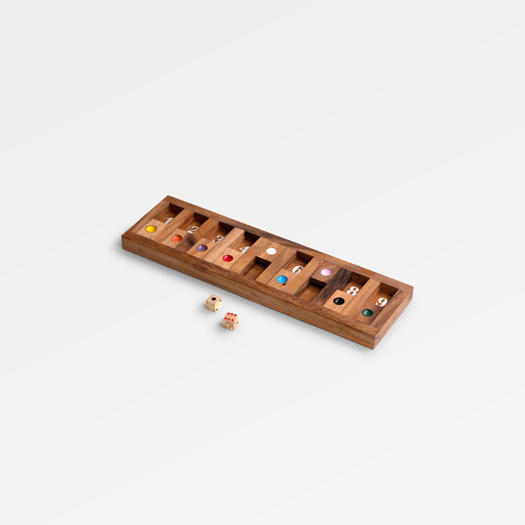 FINSKA PREMIUM SHUT THE BOX
