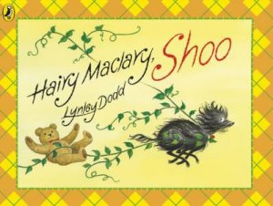 HAIRY MACLARY SHOO: Nov 14