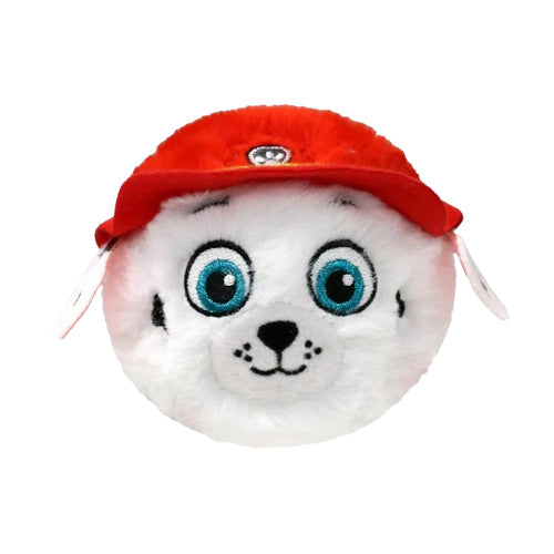 BEANIE BOUNCER PAW PATROL - MARSHALL
