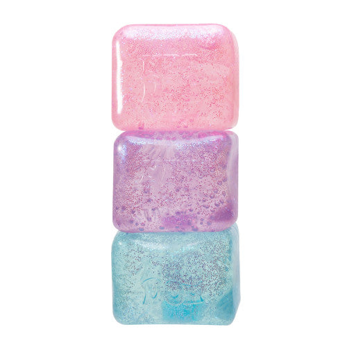 BEE HOD GLITTER & GLOW NICE CUBE