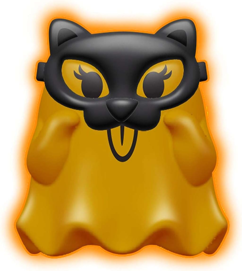 NEE DOH GLOWY GHOST (HALLOWEEN)