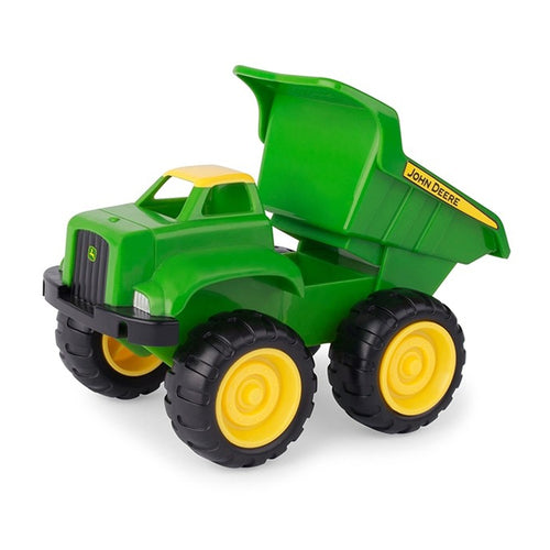 John Deere Big Scoop 15cm Sandpit Vehicles - Assorted