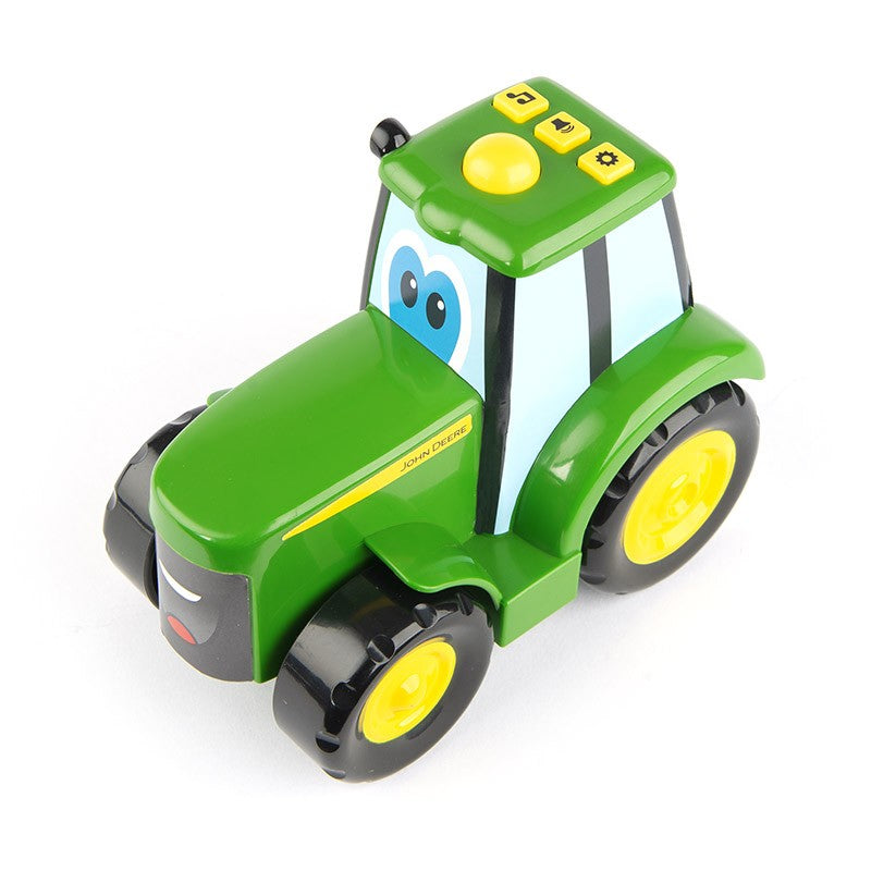 John Deere : Johnny or Corey / Light & Sounds Sold Separately