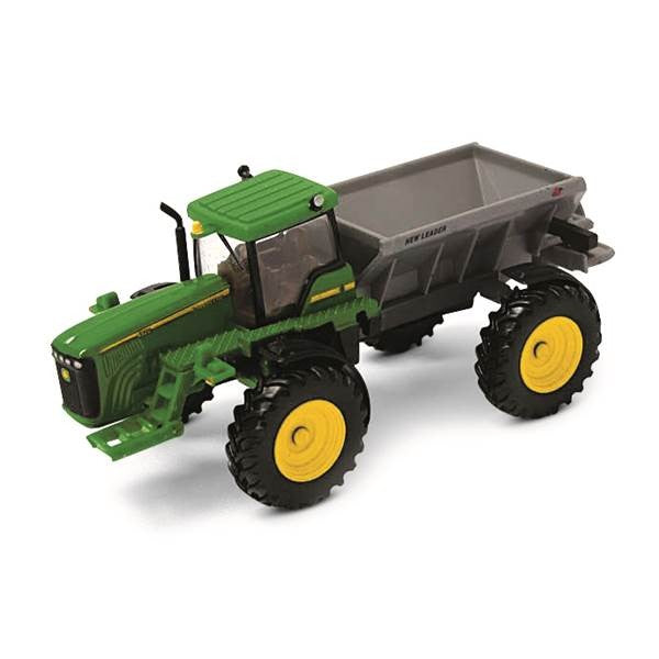 John Deere 1:64 Dry Box Speader