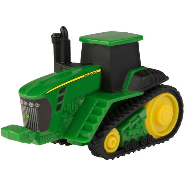 John Deere 1:64 John Deere Tracked Tractor