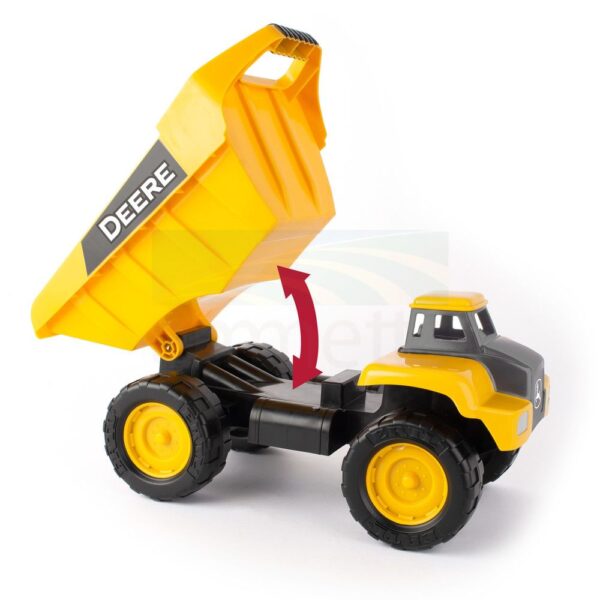 John Deere Construction Dump Truck 38cm