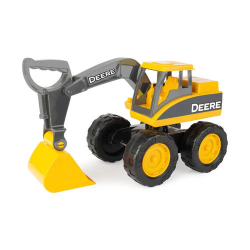 John Deere Construction Excavator