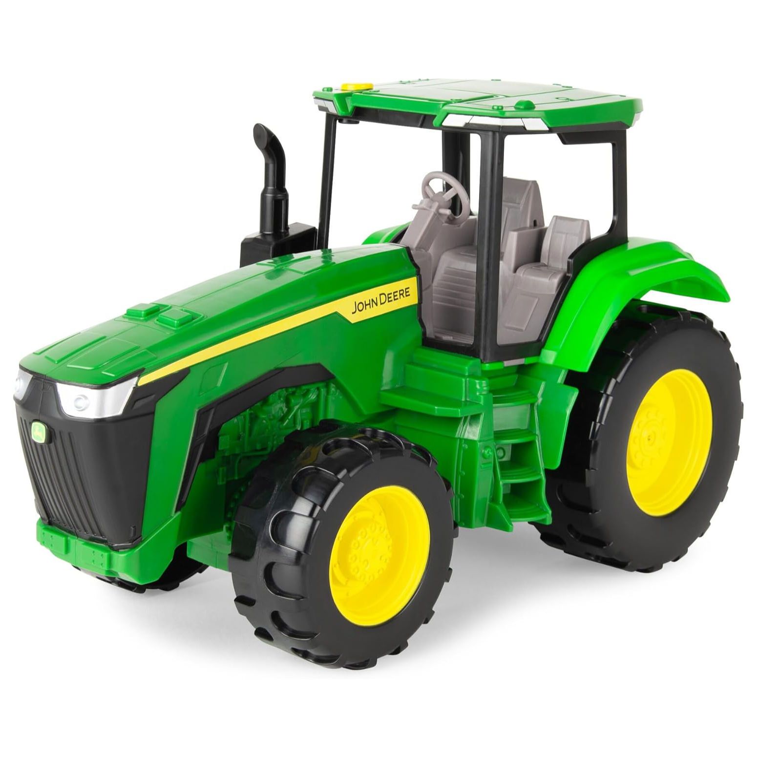 John Deere Lights & Sounds Tractor 30cm