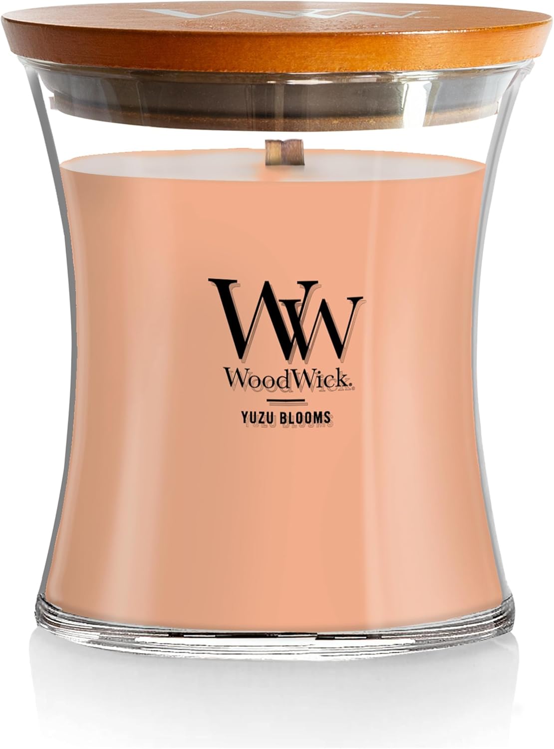 WoodWick Medium Yuzu Blooms