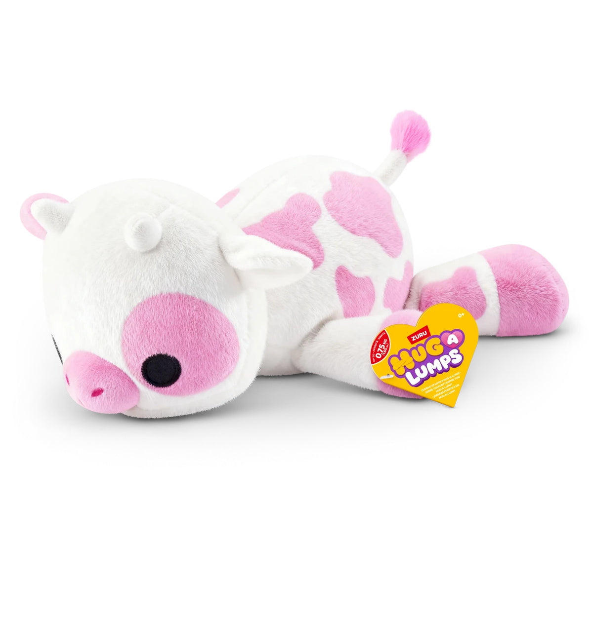 Zuru Hug A Lumps - Clover