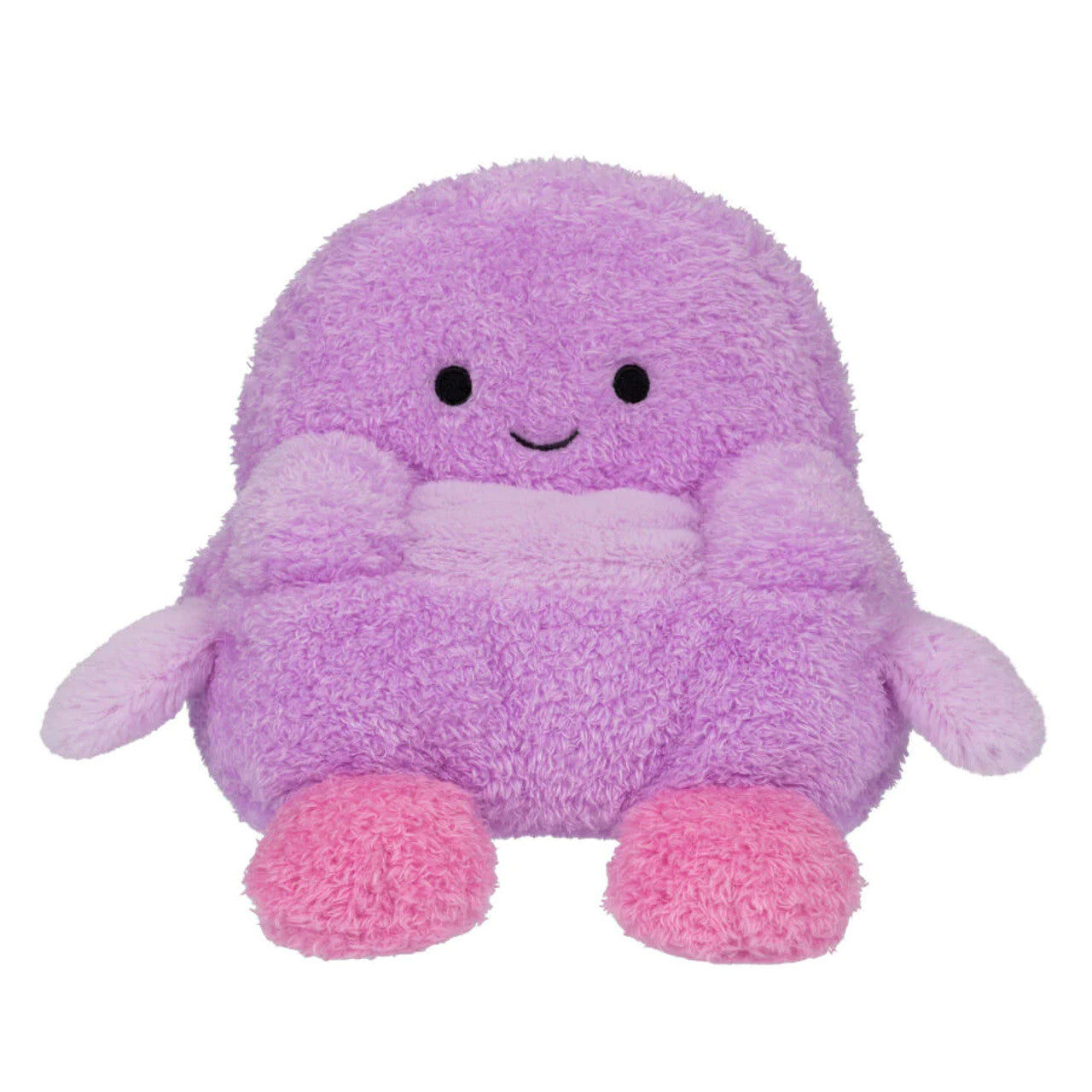 BUM BUMZ HOME BUMZ RALPH MED PLUSH