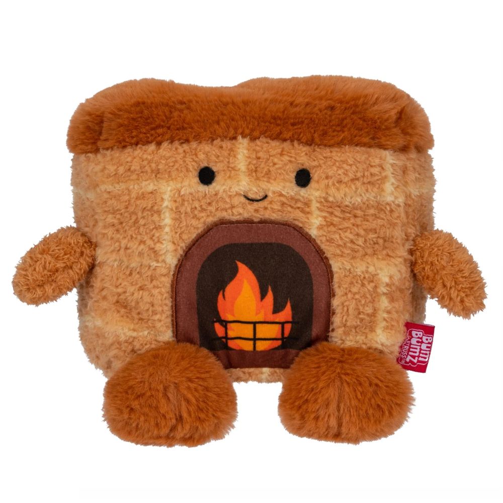 BUM BUMZ HOME BUMZ FRANCIS MED PLUSH