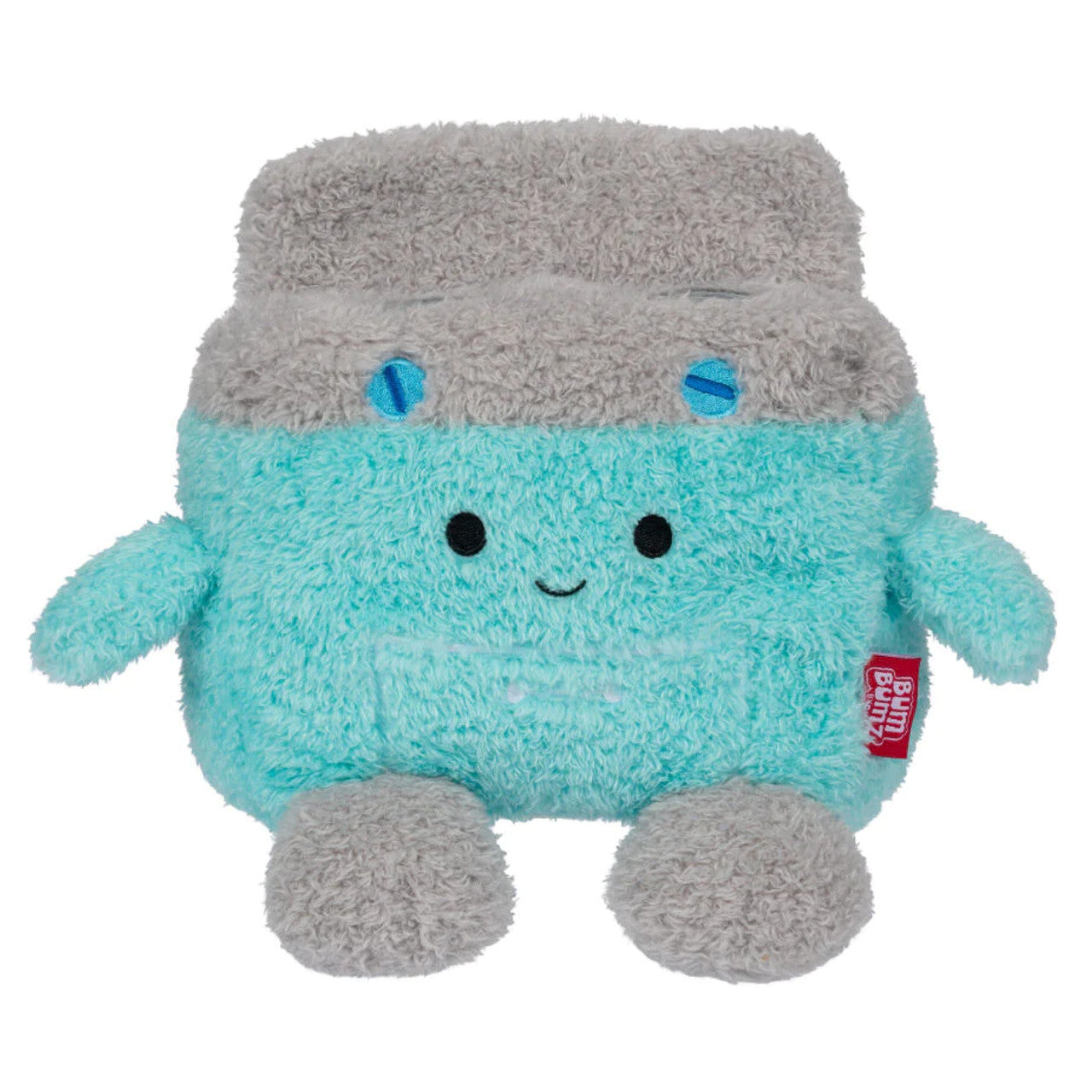 BUM BUMZ HOME BUMZ OLAN MED PLUSH