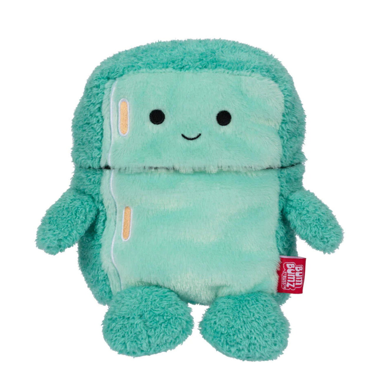 BUM BUMZ HOME BUMZ REINA MED PLUSH