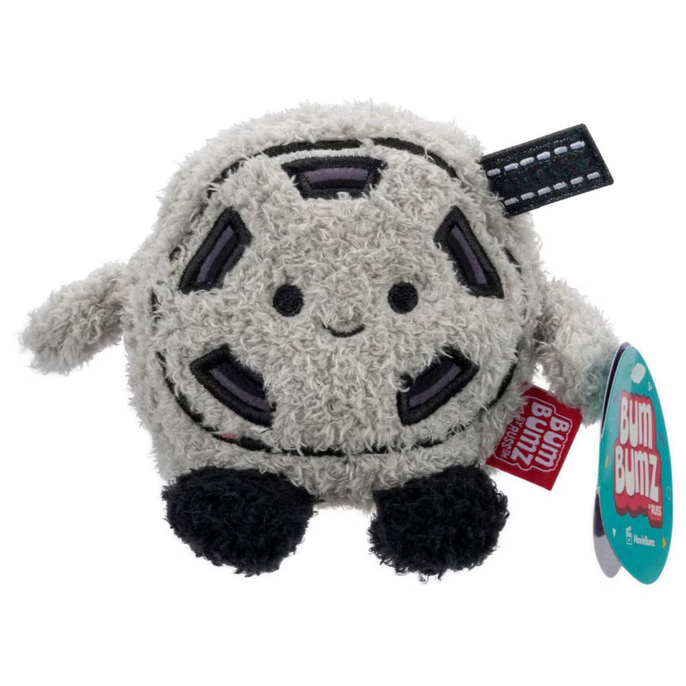 BUM BUMZ WEATHER BUMZ STRATTON PLUSH