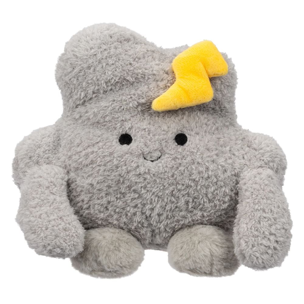 BUM BUMZ WEATHER BUMZ SAM MED PLUSH