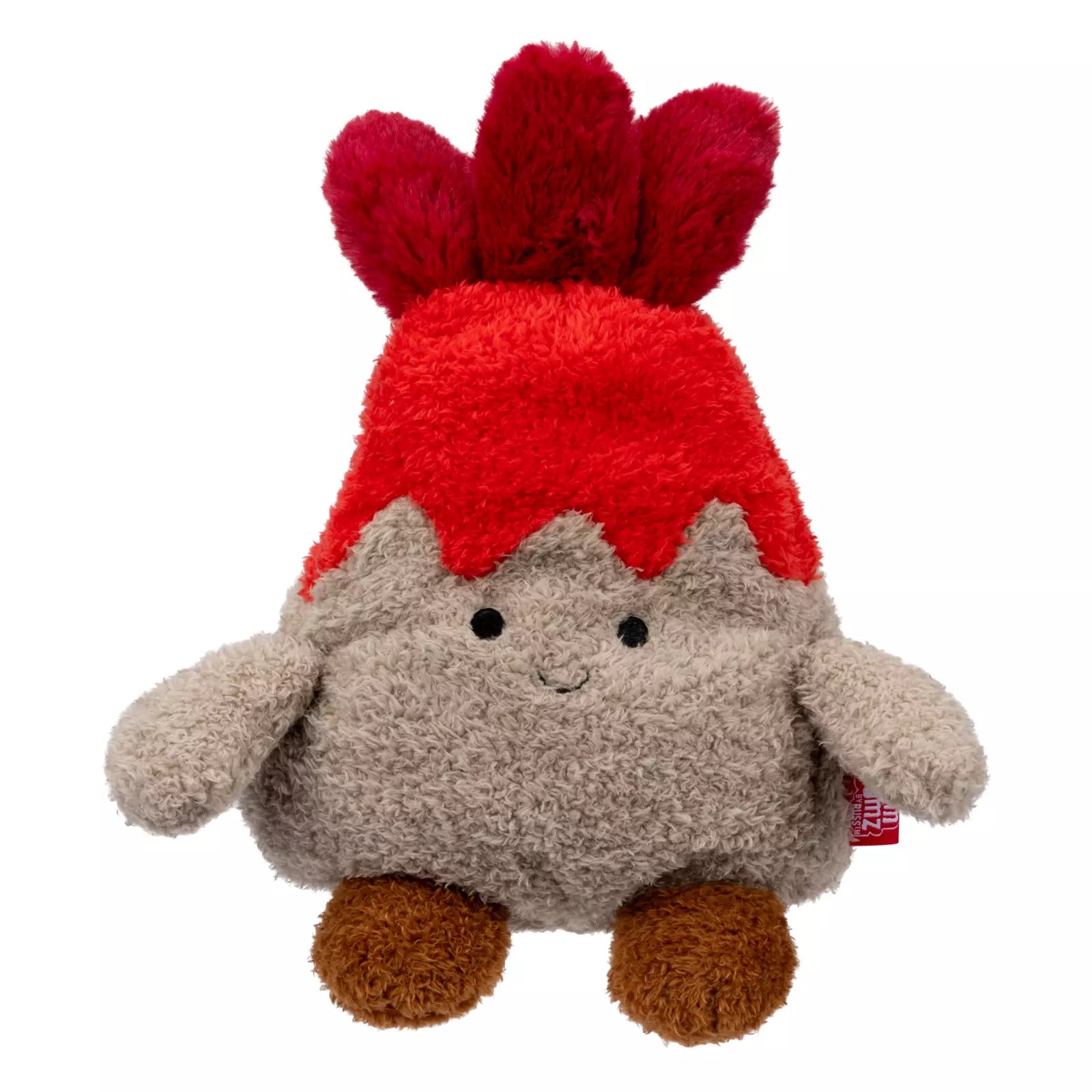 BUM BUMZ WEATHER BUMZ VOLKAN MED PLUSH