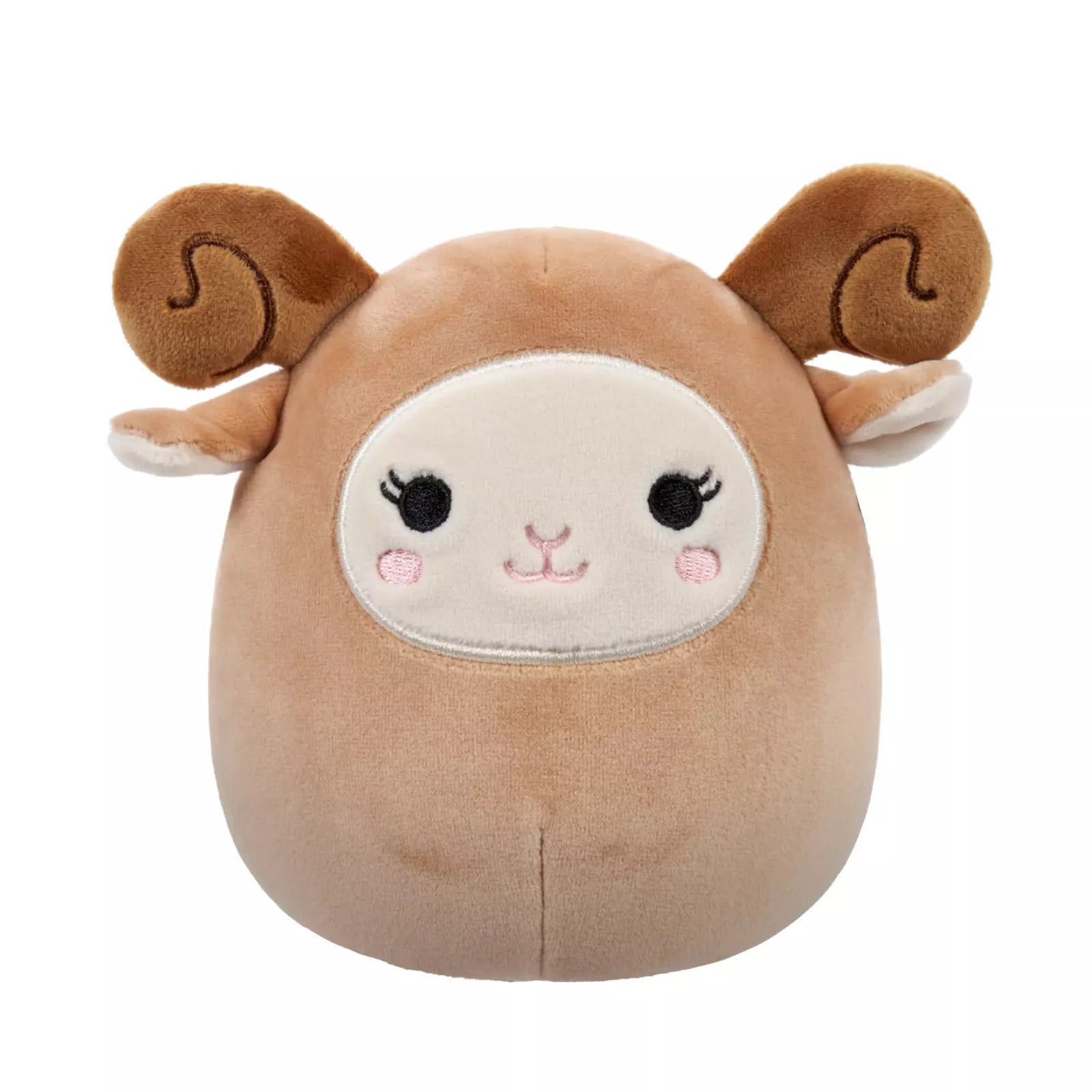SQUISHMELLOWS REGGIE SML PLUSH