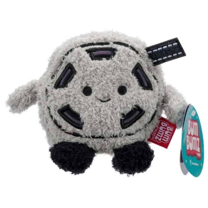 BUM BUMZ MOVIE BUMZ FRANCESCA SML PLUSH