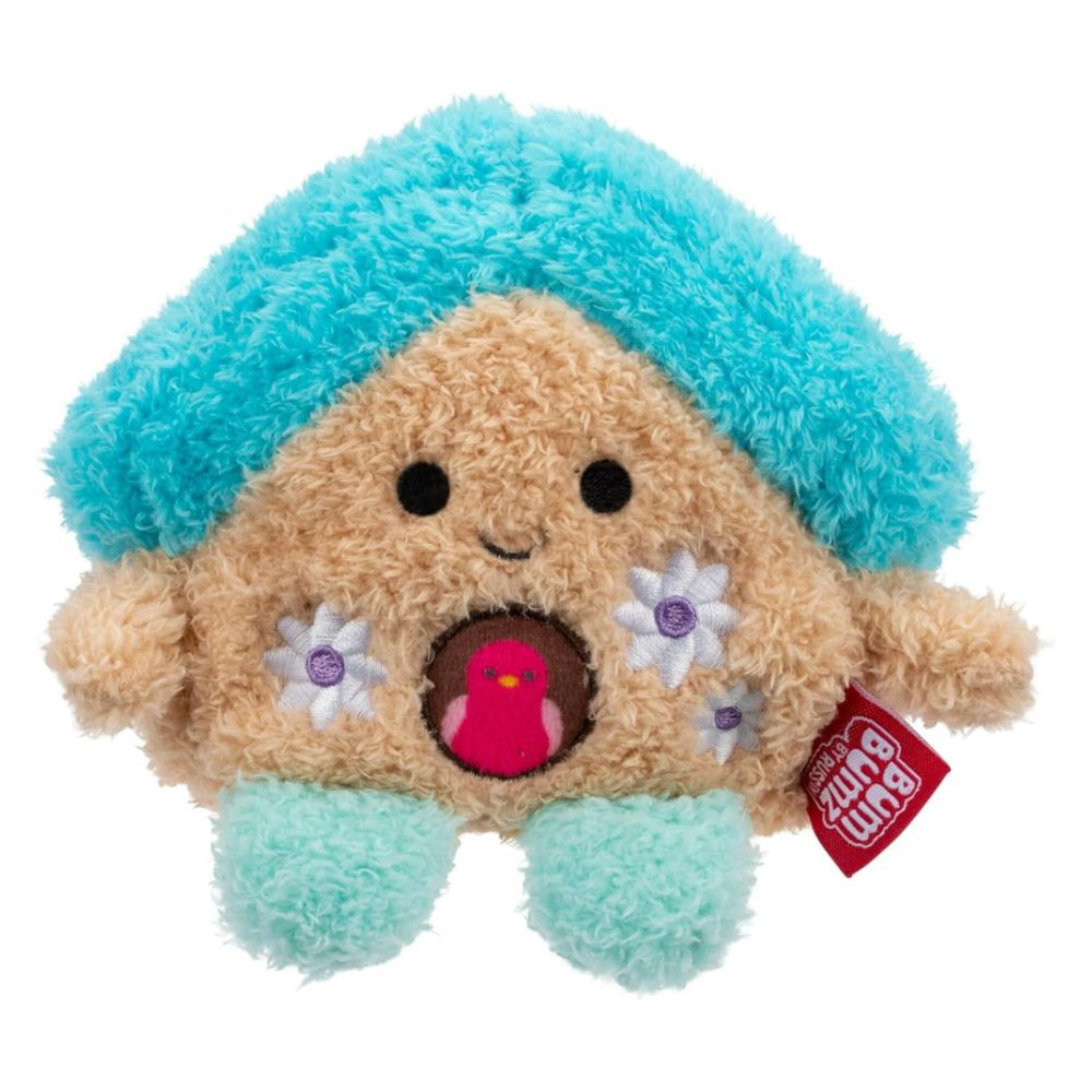 BUM BUMZ SPRING BUMZ BLAIR SML PLUSH