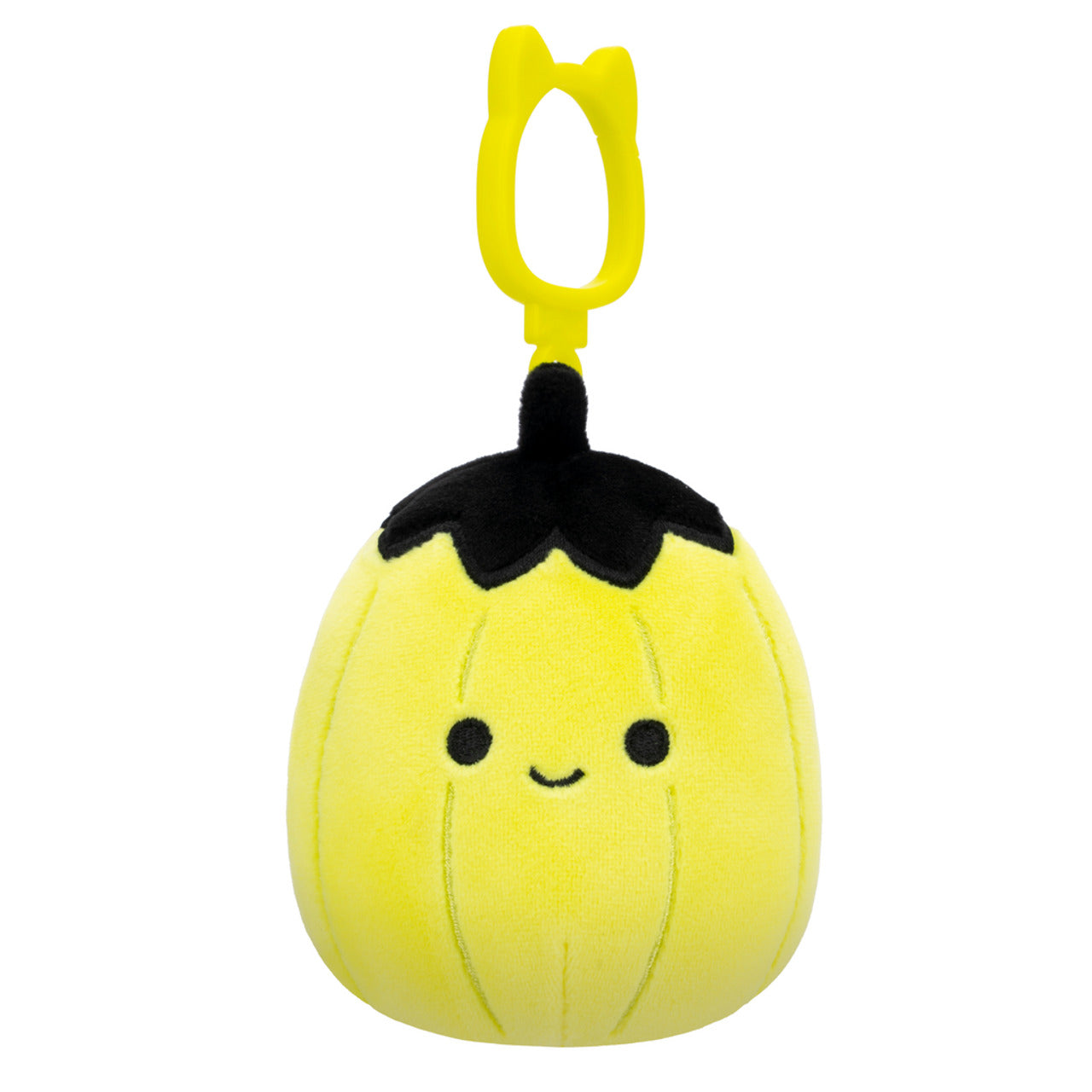 SQUISHMELLOWS HALLOWEEN WALT CLIP-ON PLUSH 