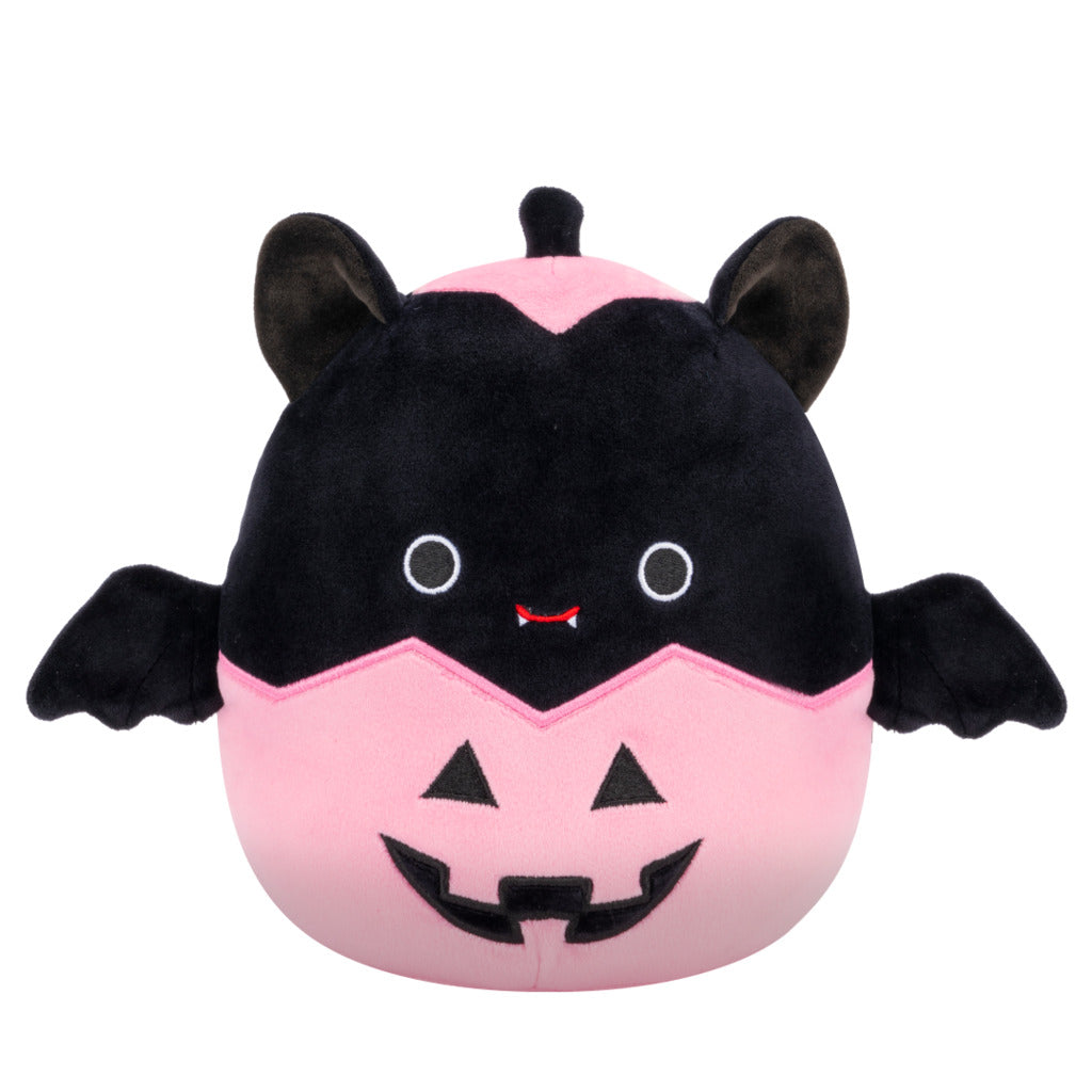 SQUISHMALLOWS HALLOWEEN EMILY MED PLUSH