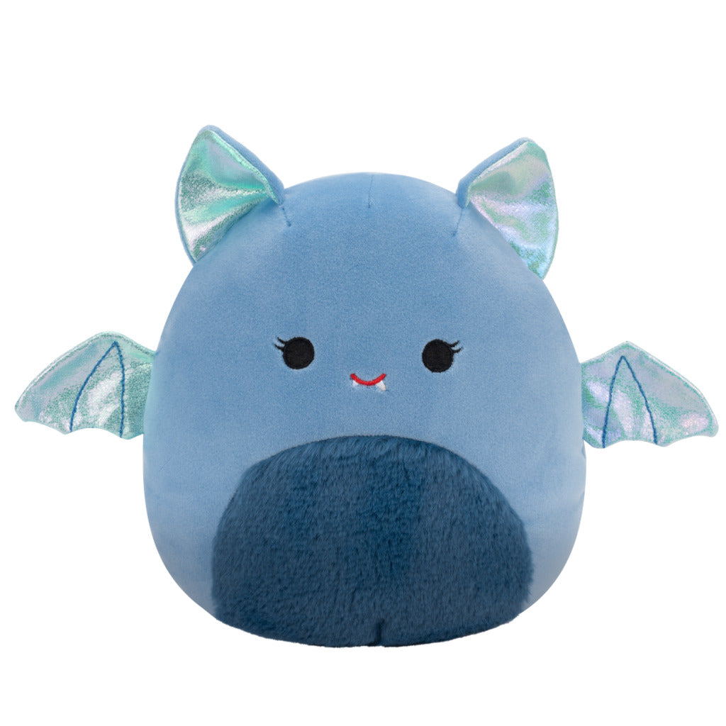 SQUISHMALLOWS HALLOWEEN ESTE MED PLUSH
