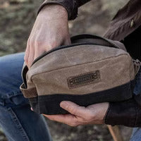 Barebones Neelum Dopp Kit